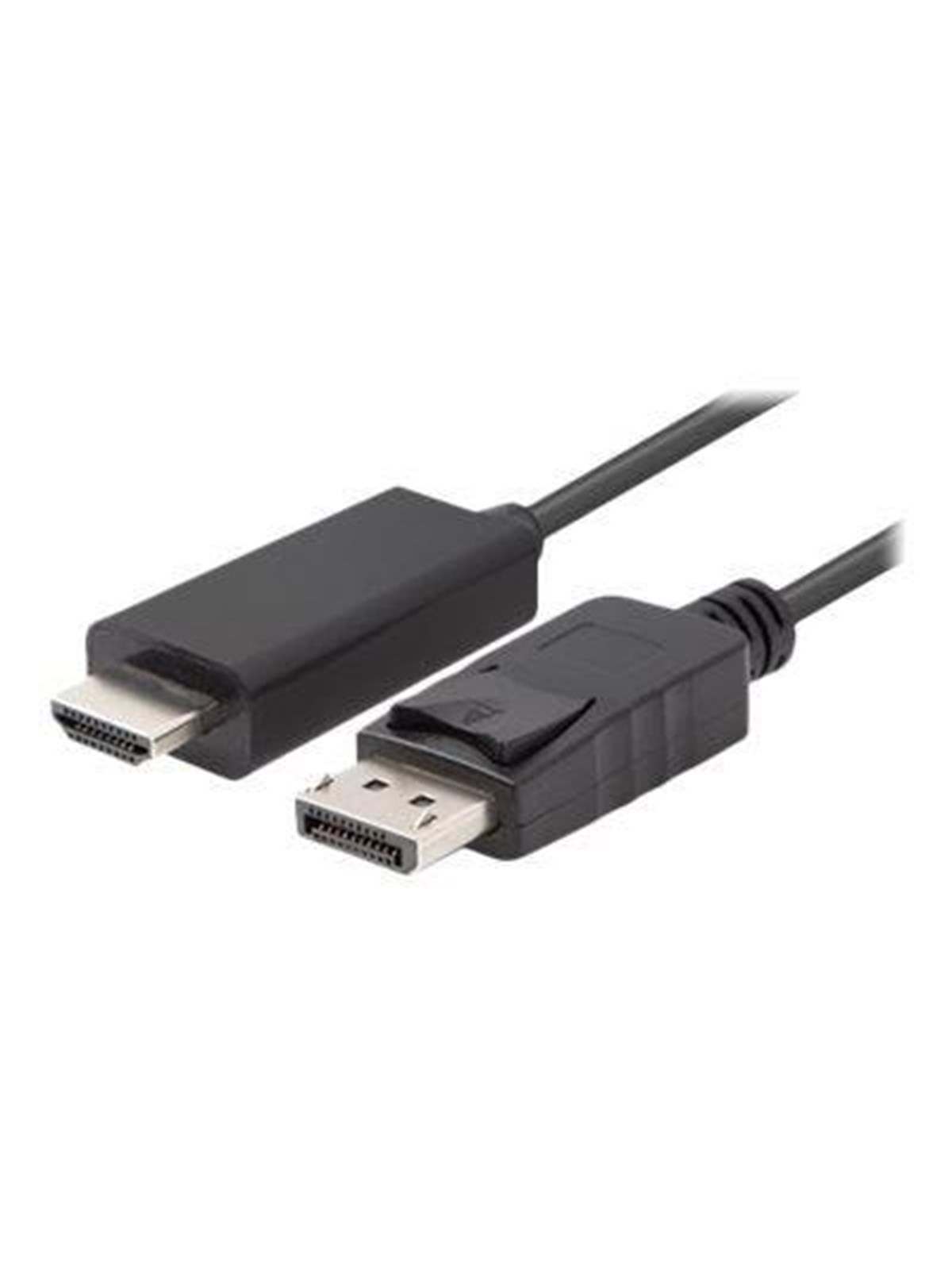 Lanberg adapter cable - DisplayPort / HDMI - 5 m