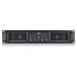 Helvia ZEUS 404X (Endstufe, Frequenzweiche, Limiter), Effektgerät