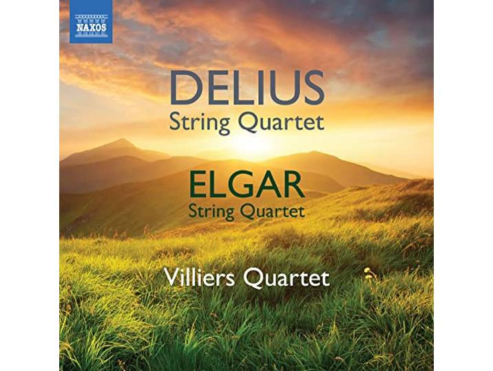 Delius String Quartet