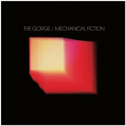 Cargo, Schallplatten, Mechanical Fiction (The Gorge)