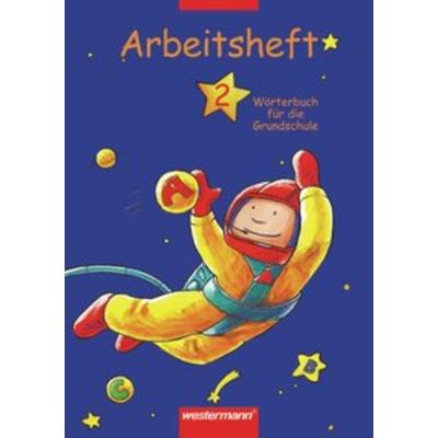Wörterbuch für die Grundschule, Geheftet von Stephanie Aschenbrandt, Westermann Schulbuchverlag, 978-3-14-120592-3
