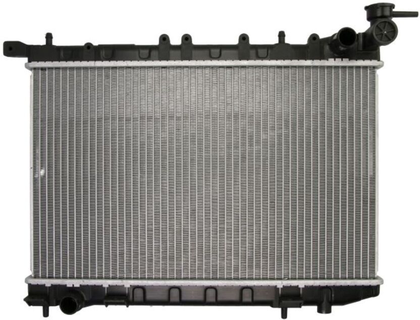 KOYORAD PL021097 Engine radiator