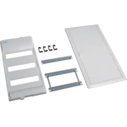 Hager Ausbaupaket Volta VZ36NRK