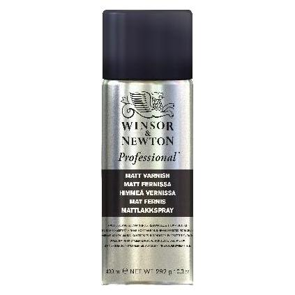 Winsor & Newton Art picture matt varnish 400 ml (400 ml) (3047981)