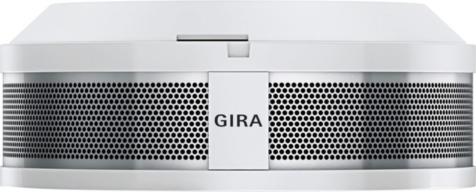 GIRA Dual Q Rauchmelder 233602