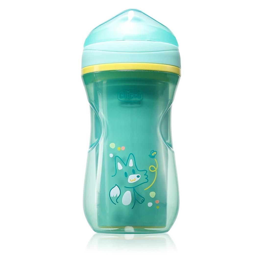 Chicco Activ Cup PINK - 14m+ (0.26 l) (00006981250000)
