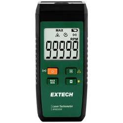 Extech RPM250W-DAkkS Drehzahlmesser kalibriert (DAkkS-akkreditiertes Labor) optisch
