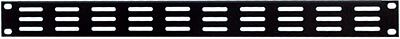 Adam Hall 87221VH Rack Plate