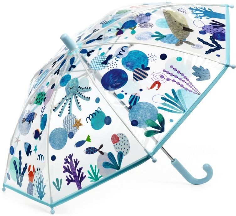 Parapluie Mer - Djeco