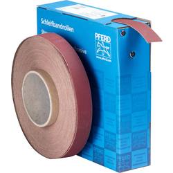 PFERD TOOLS SBR 25 A 240 45016024 Schleifpapierrolle Körnung (num) 240 (L x B) 50 m x 25 mm 1 St.
