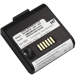 Origin Storage BTI 50138010-001-, Akku, Schwarz, Honeywell, Lithium-Ion (Li-Ion), 5200 mAh, 7,4 V, Barcode Scanner Zubehör