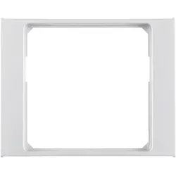 Berker Adapterring für Zentralstück 50x50mm 11087103
