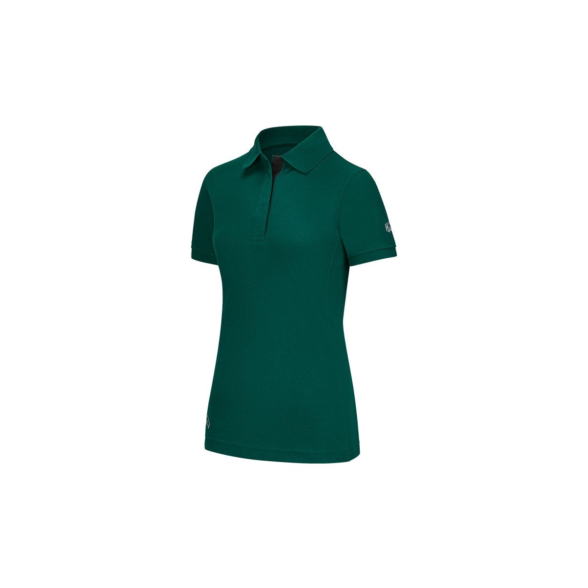 HAIX Polo Ws Green grün S 952035.S