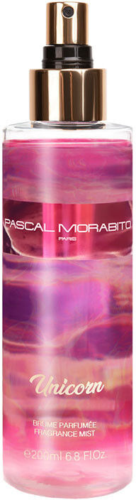 Unicorn Pascal Morabito