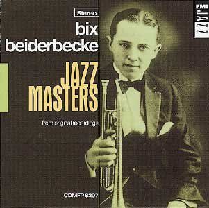 Bix Beiderbecke - Jazz Masters - Preis vom 13.10.2026 11:25:28 h