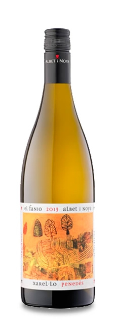 Albet i Noya El Fanio 2024 - 75cl