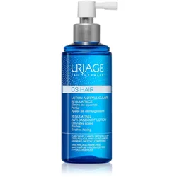 Uriage, Haaröl + Haarserum, Haarregulierende Anti-Schuppen-Lotion (100 ml)