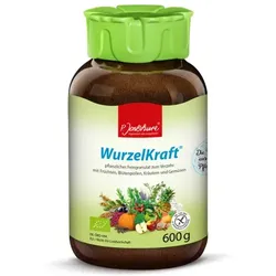Jentschura WurzelKraft BIO 600g