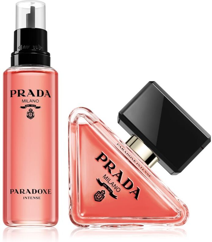 Prada Paradoxe Intense Refill Set ensemble pour femme