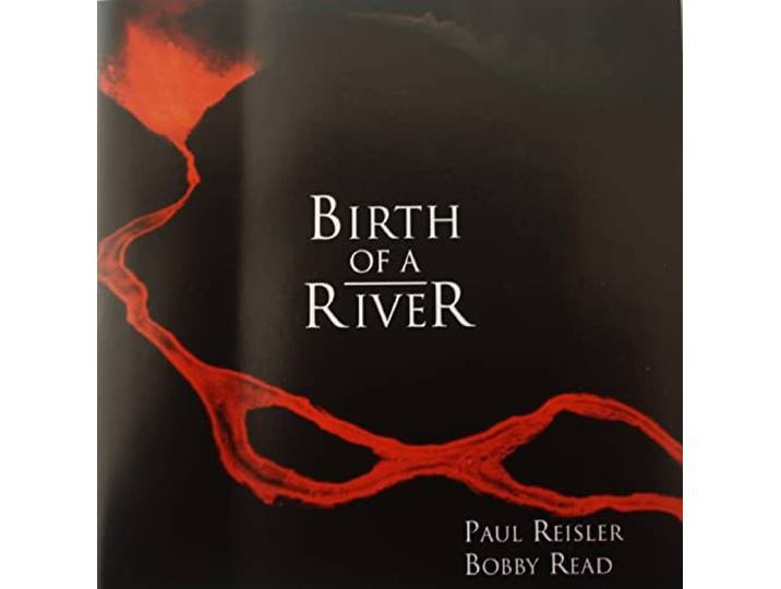 Birth of a River