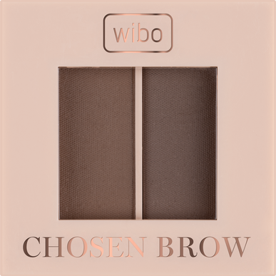 Wibo Chosen brow 4 gr
