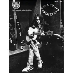 Neil Young, Fachbücher