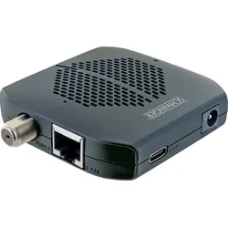 Schwaiger DVB-S2 Netzwerk Dongle