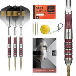 Target Stephen Bunting 95K - Steeldarts