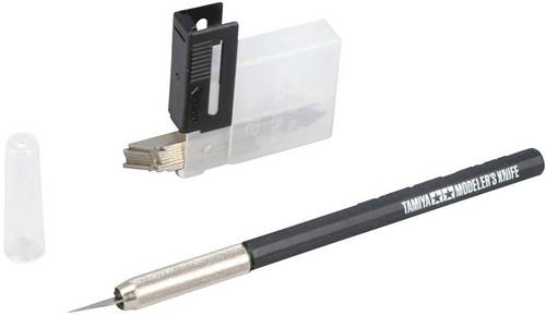 Tamiya 74040 Bastelmesser