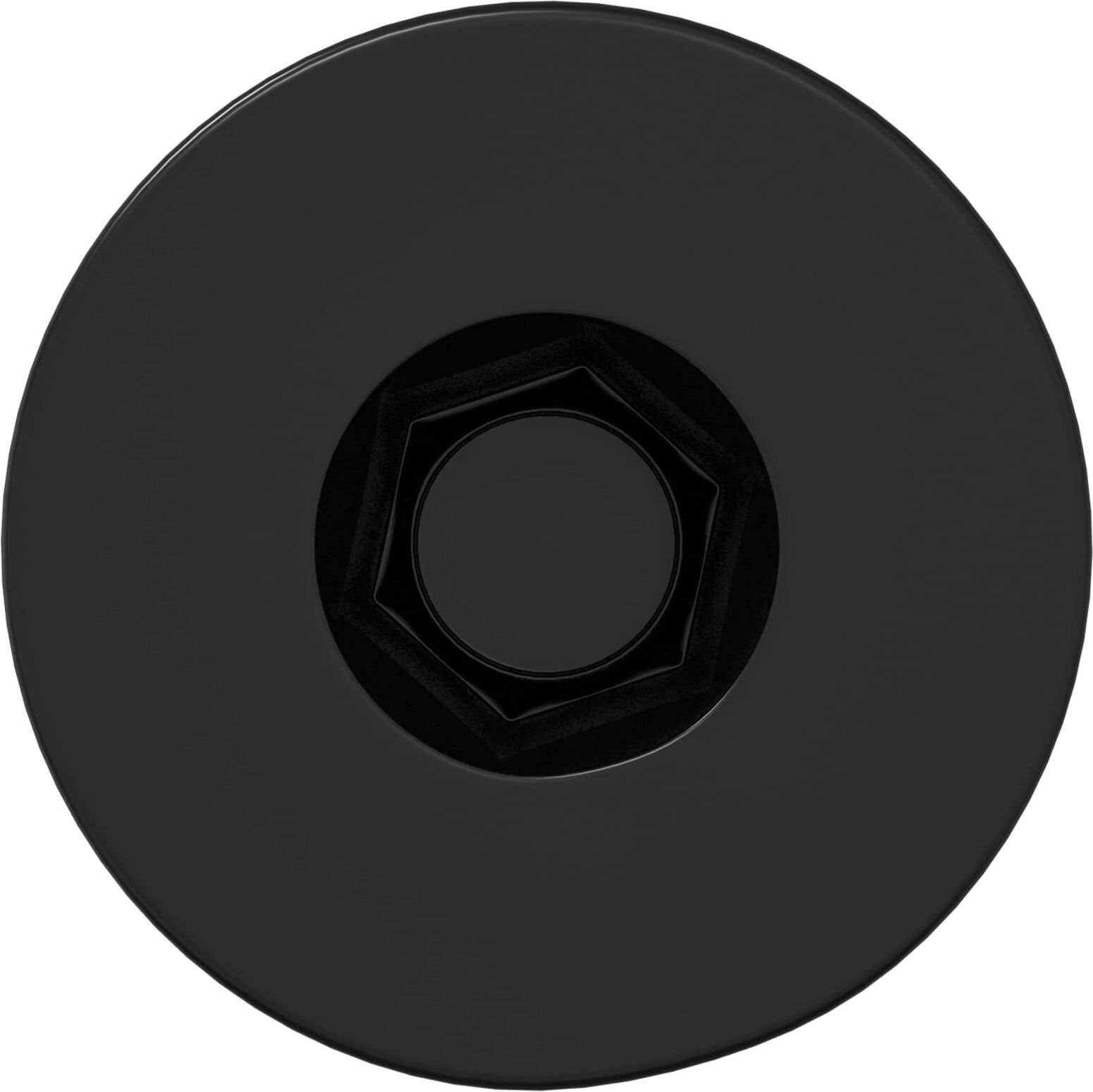 vidaXL Vis à tête de capuchon à douille 2 pc Noir M5 x 40 mm Fer