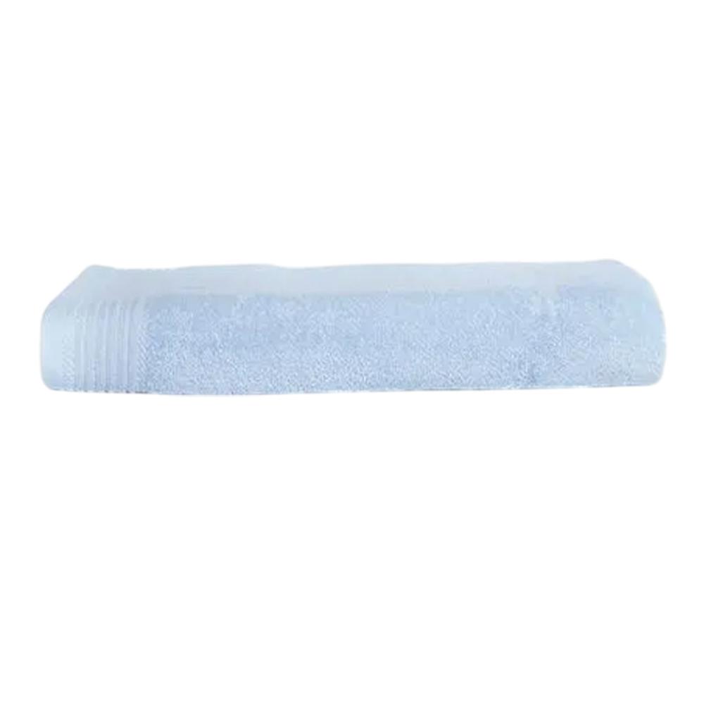 The One Towelling - "Classic" Badetuch (Hellblau)