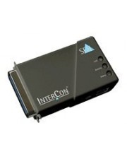 SEH PS105 Druckserver parallel 10/100 Ethernet (M04420)