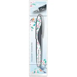 Herlitz, Schreibstifte, LADYLIKE - Füllhalter (1x)