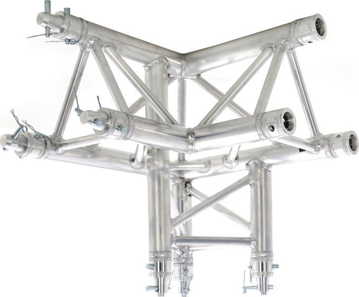 Global Truss F33C31 90Â° Corner