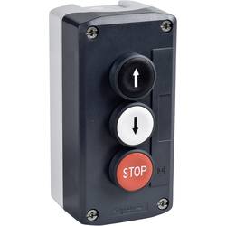 Schneider Electric XALD326 XALD326 Aufbaugehäuse Aufbau 1 St.