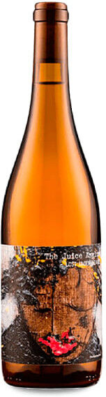 The Juice Asylum Lost Under Heaven 2024 - 75cl