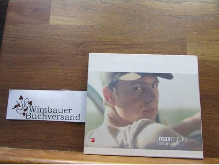 ...Aus Dem Bauch