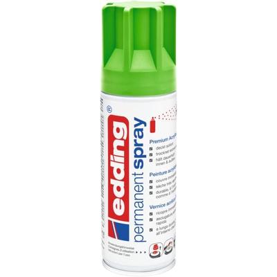 5200 Permanent Spray, gelbgrün matt, 200ml Premium Acryllack