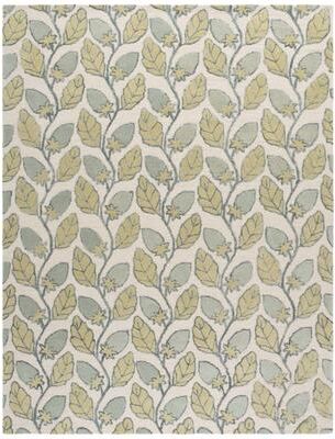 SAFAVIEH Handmade Jardin Magdaleen Wool Rug