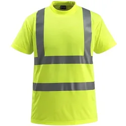 Mascot Warnschutz-T-Shirt »Townsville« Größe L gelb