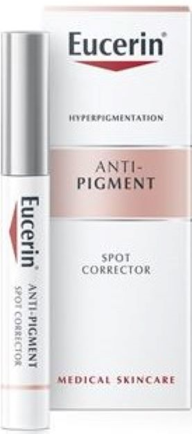 Eucerin Anti-Pigment Stick Corrector Manchas Escuras 5ml