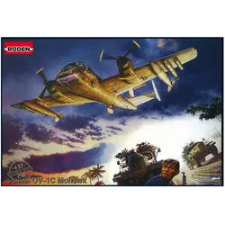 Roden OV-1C Mohawk