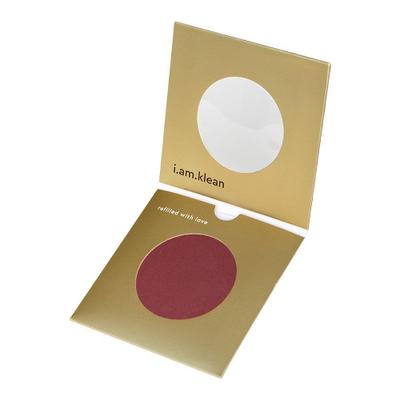 i.am.klean Compact Blush Let's Wine 8,5gr 8,5 g Make up