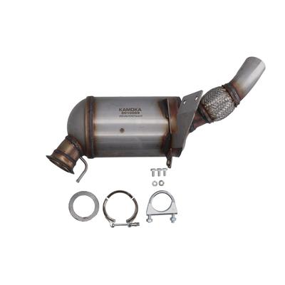 KAMOKA Ruß-/Partikelfilter, Abgasanlage 8010089 für BMW