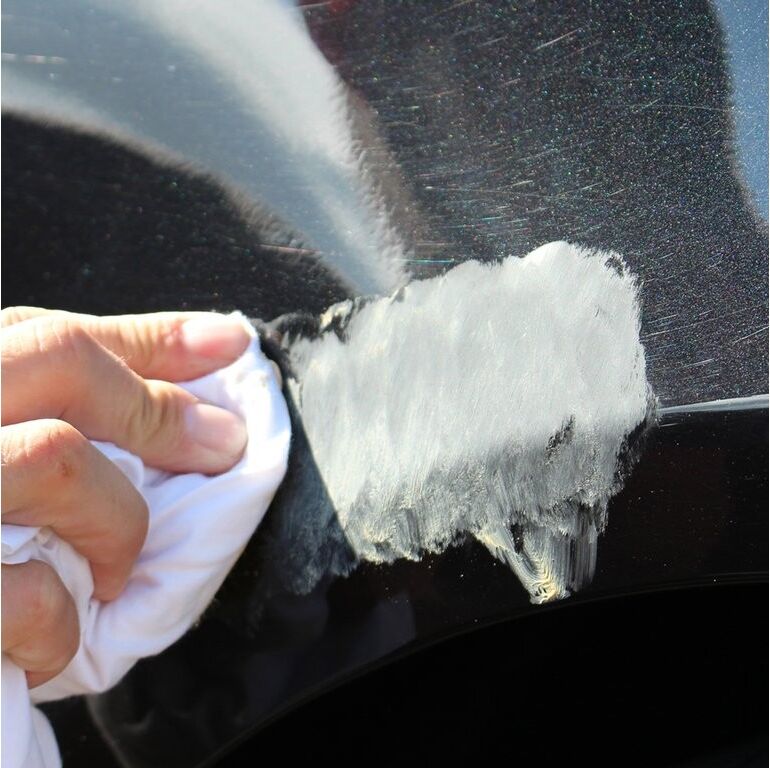 TURTLE WAX 52873 Ridsefjerner