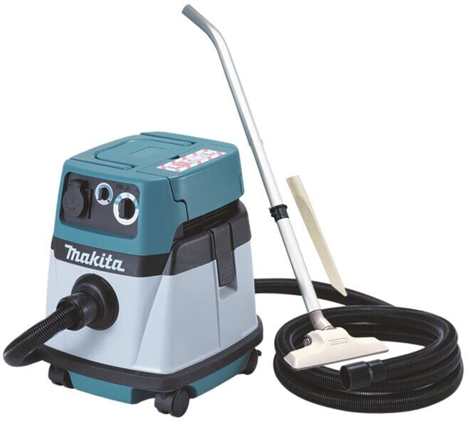 Aspirateur Makita Classe L VC1310LX1 (VC1310LX1)