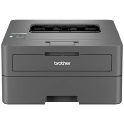 Brother HL-L2400DW Drucker Laser Schwarz-Weiß A4 30 S./min 1200 x 1200 dpi Duplex, USB, WLAN HLL2400DWRE1