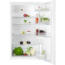 AEG NSK5O101ES Einbaukühlschrank 103 cm Nische Schlepptür