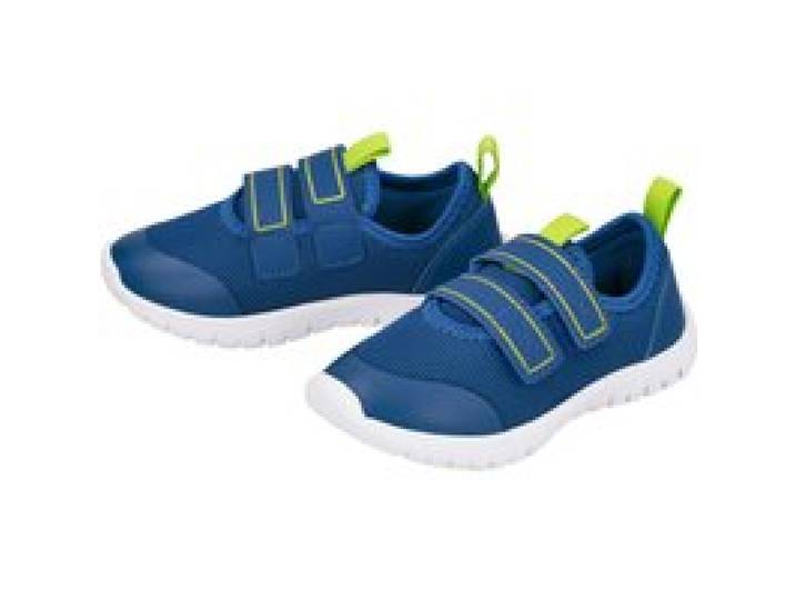 LUPILU® Sneakers enfant (Bleu, 26)