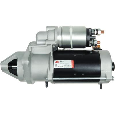 AS-PL Starter S0181 für MAN